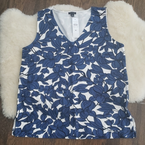 Ann Taylor Tops - Ann Taylor Top NWT